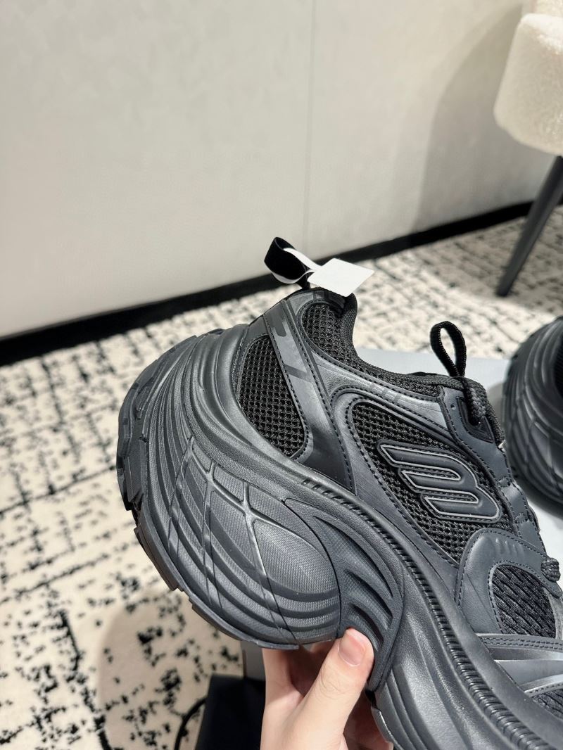 Balenciaga Track Shoes